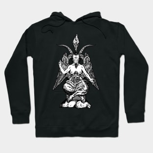 Baphomet Hoodie